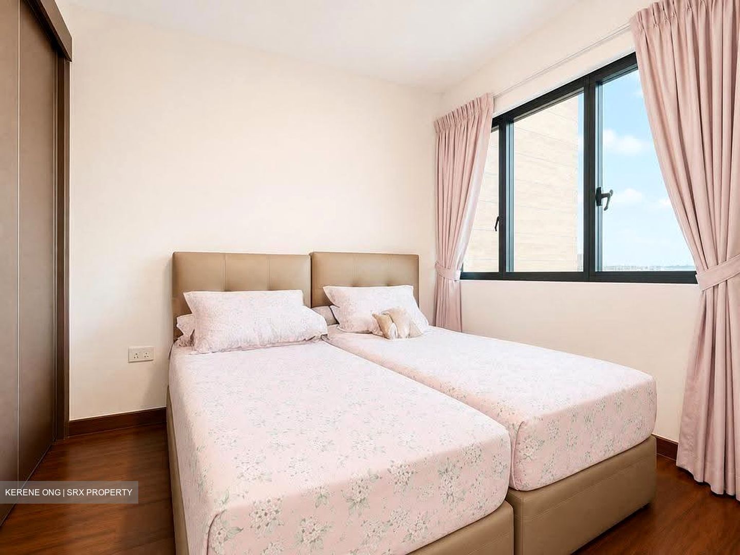 Normanton Park (D5), Apartment #620514781